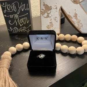 Kay Jewelers Ring